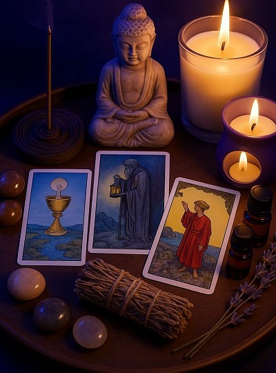 Marabout consultation gratuite